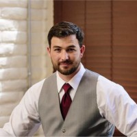 Nicholas McCauley Email & Phone Number
