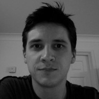 Palindrome Technologies Employee Tom Marks's profile photo