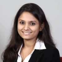 DIH Technology Employee Nivetha Manimaran's profile photo
