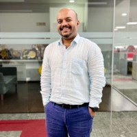 QBurst Employee Nithin Vettom's profile photo