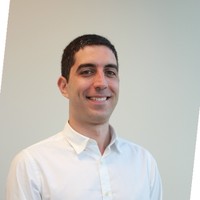 ShibataFenderTeam Employee Eduardo Aristoy's profile photo