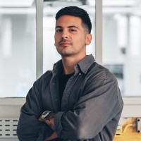 datacraft Employee Andrea Ferraro's profile photo