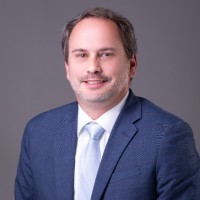 Cumberland County Schools Employee Chad Barbour's profile photo