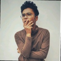 Olma Entertainment pvt. Ltd Employee Suraj Upadhyay's profile photo