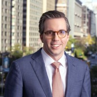 Cantor Fitzgerald Employee Jake Hodges's profile photo