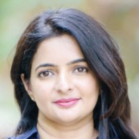 Aureolis Ventures Employee Jyotsna Pattabiraman's profile photo