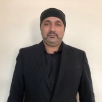 IQVIA India Employee Gopal Bhat's profile photo