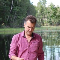 Itera Denmark - Make a Difference Employee Anders Houlberg-Nielsen's profile photo