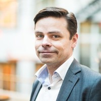 Vaaka Partners Employee Juha Kangas's profile photo