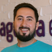 Agenda Edu Employee Pietro Occiuzzi's profile photo
