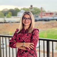 Fahrenheit-Charlotte Employee Carmen Bravo's profile photo