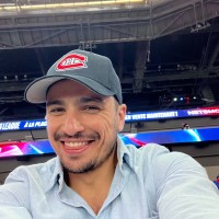 MGB associés inc. Employee Anis Khames's profile photo