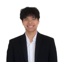 Google Employee Simon Quach's profile photo
