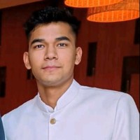 The Imperial Employee Ravindra Karki's profile photo