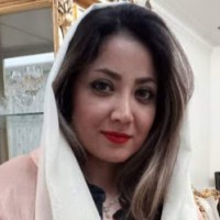 Wetco Employee Monire Rashvand's profile photo