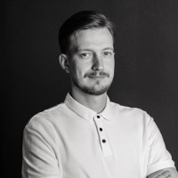 TIMVERO Employee Ivan Halynkin's profile photo