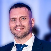 Nutribees Employee Antonio Minuti's profile photo
