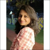 Ananya Acharya's profile photo