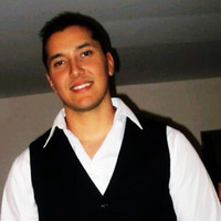 Windward Risk Managers Employee Christian Franco's profile photo