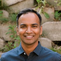 Unific Employee Parag Jagdale's profile photo