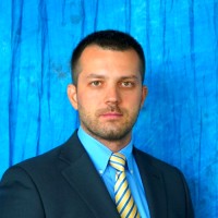 P2H Employee Anton Artamonov's profile photo