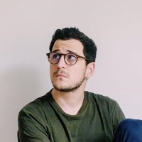 TheHubs Employee Nil Castellví's profile photo