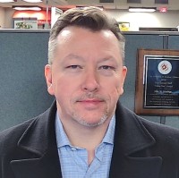 University of Maryland Employee John Mozingo's profile photo