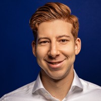 SFAA Employee Levi van Stralen's profile photo
