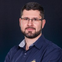 Selbetti Tecnologia Employee Maicon Zanella's profile photo