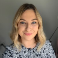 Echo Web Solutions Employee Laurissa Gould's profile photo