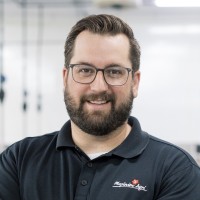 Mapleview Agri Ltd Employee Luke Michalek's profile photo