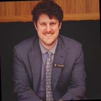 Hotel Vandivort Employee Tucker Rogers's profile photo