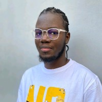 Hark Employee Bowo David's profile photo