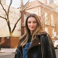 Mitchell & Ness Nostalgia Co. Employee Julia Girman's profile photo