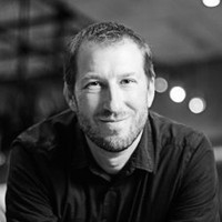 Vox, Inc. Employee Jerrod Handler's profile photo
