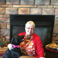 Total Highspeed Internet Solutions Employee Sherri Moseley's profile photo