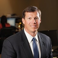 Numerica Credit Union Employee Chad Burchard's profile photo