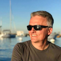 Pelican Products, Inc. Employee Scott Nicholson's profile photo