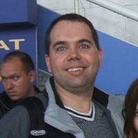 Encore Semi Employee Robert Wimmer's profile photo