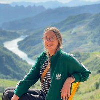 Coconut Digital Employee Emily Venus-Evans's profile photo