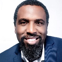 Truist Employee Terrence Albritton's profile photo