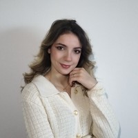 Furet du Nord Employee Marina Falvo's profile photo