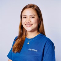 HireVeterans.com Employee Catherine Lapada's profile photo