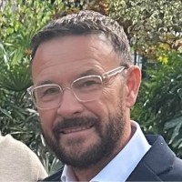 Compare Ferries Employee Andrew Crowe's profile photo