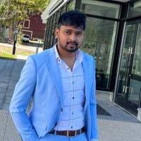AppAcuity Inc. Employee Nagaraju Jyothi's profile photo
