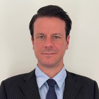 Gartner Employee Mark Bruce's profile photo