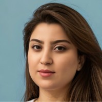 Nera Employee Behnaz Mohammadi's profile photo
