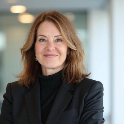 Linedata Employee Holly Clifford's profile photo