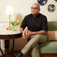 SaffronStays Employee Deven Parulekar's profile photo