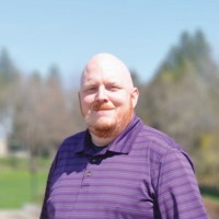 Corrections Technology Group Employee Keith Miner's profile photo